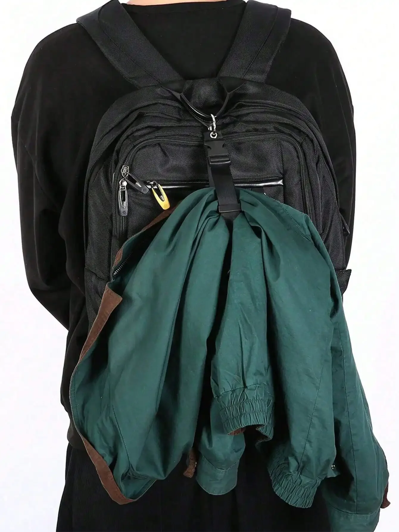 Portable Anti-Theft Luggage St - огляд і ціна Travel Accessories Gifts For Men