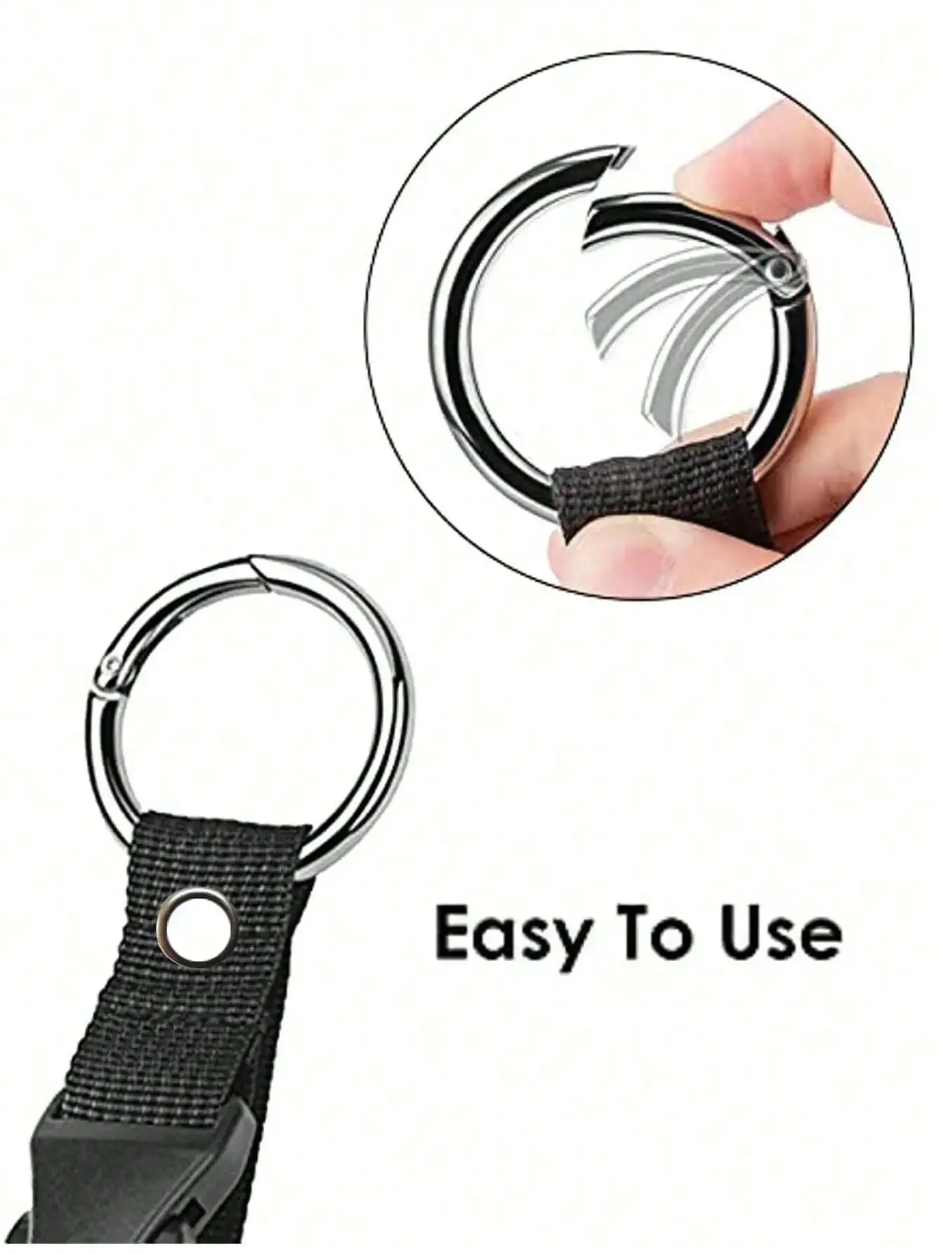 Portable Anti-Theft Luggage St - огляд і ціна Travel Accessories Gifts For Men